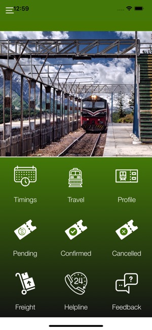 Pakistan Railways(圖1)-速報App