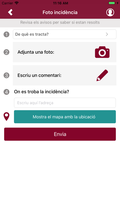 Parets del Vallès Screenshot