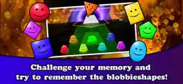 Game screenshot Blobbies apk