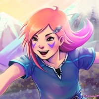 Raanaa - The Shaman Girl pour PC