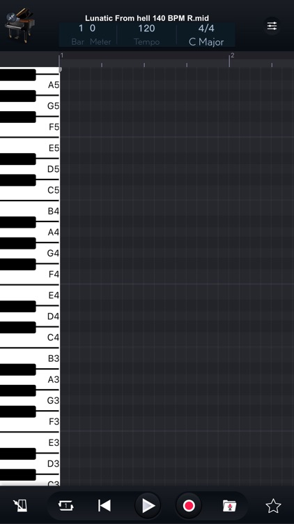 pro metronome - tempo beats screenshot-7