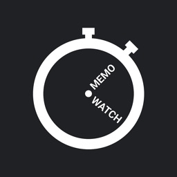 MemoWatch: The Stop Watch