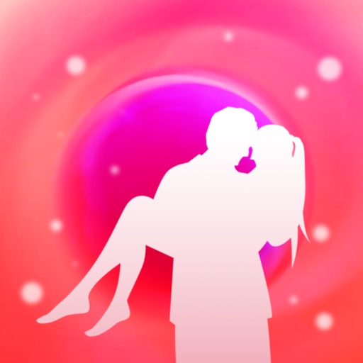 夜魅闪爱-约会App
