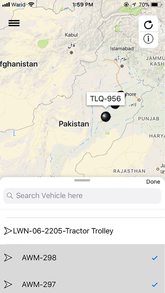 #2. Sigma Tracking (iOS) 由: Tracking World Private Limited