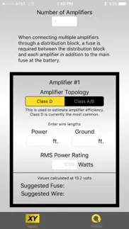 kicker u iphone screenshot 3