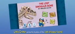 Game screenshot The Lost Dinosaur Bone mod apk