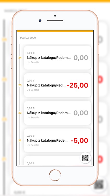 Up Benefia screenshot-4