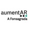 aumentAR A Fonsagrada es una aplicación cofinanciada por el programa “O teu Xacobeo” que busca proporcionar todo tipo de información de especial interés a los peregrinos que recorren el Camino Primitivo de Santiago a su paso por el Concello de A Fonsagrada