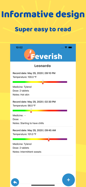 Feverish(圖4)-速報App