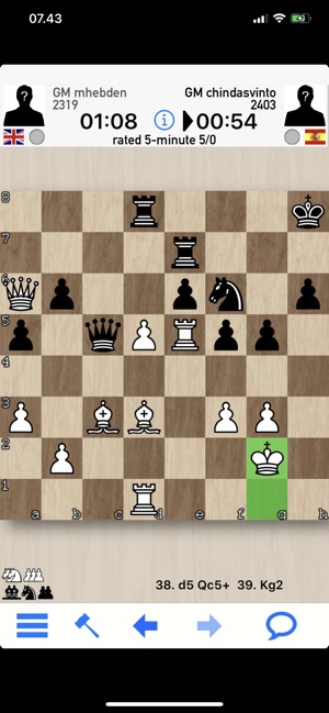 FIDE Online Arena APK (Android Game) - Free Download