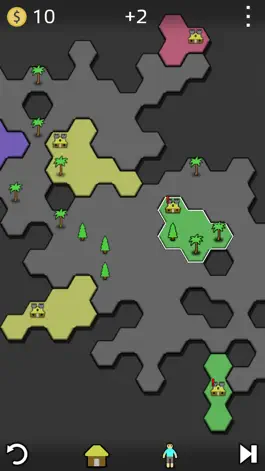 Game screenshot Antiyoy mod apk