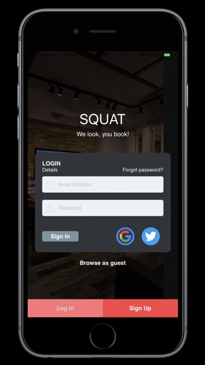 SquatStudios Business screenshot-3