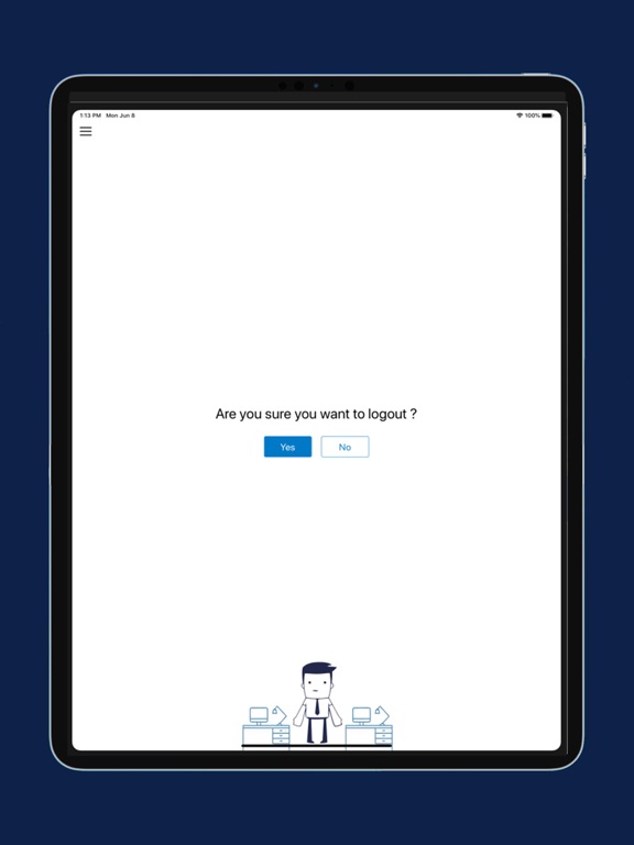 Screenshot #5 pour CICO - GPS Worktime Tracker