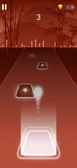 Game screenshot Dancing HOP hack