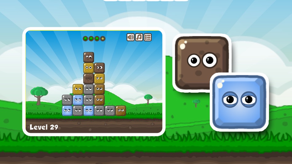 #2. Blocks: Block puzzle game (iOS) 来自: Icestone Ltd