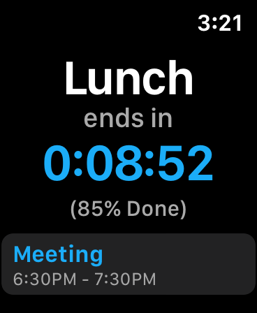 How Long Left