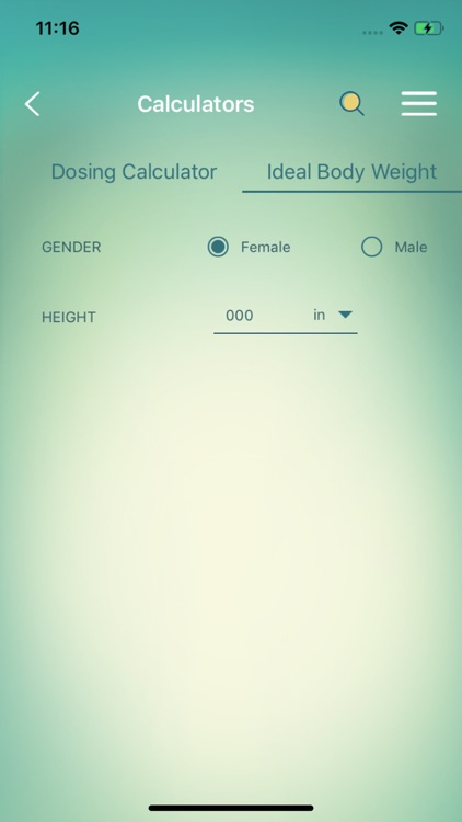 Medicopia - Drug Reference App screenshot-3