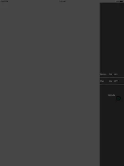 StreamVis screenshot 4