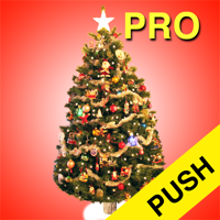 Christmas Countdown Pro Push