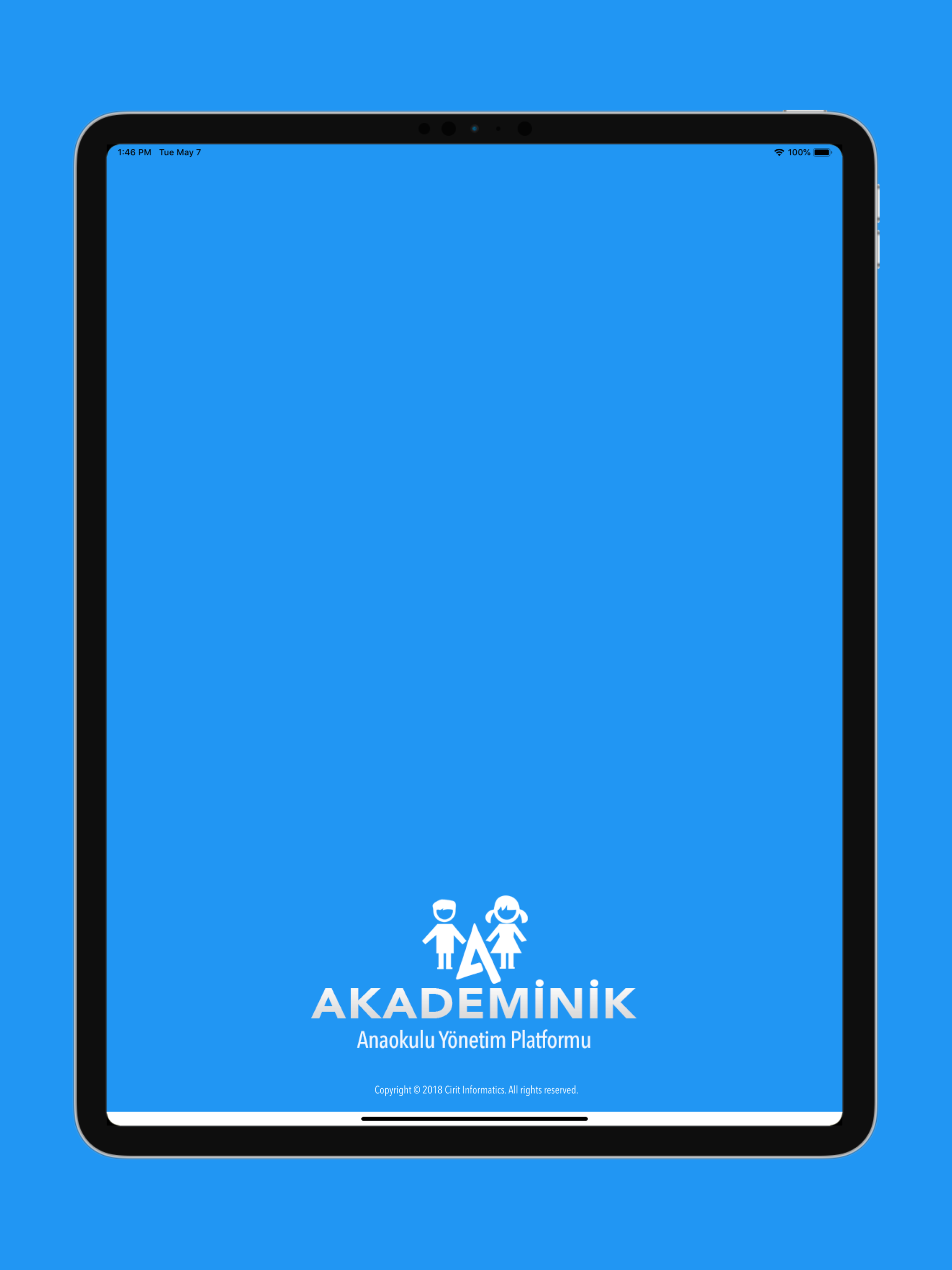Akademinik Öğretmen