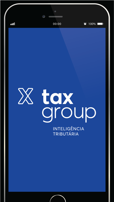 Screenshot #1 pour Tax Group