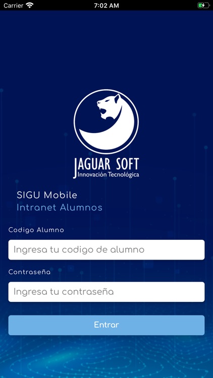 SIGU Mobile