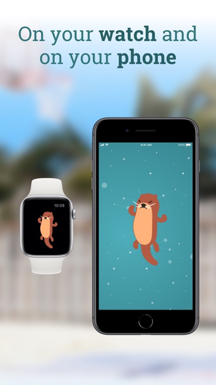 Significant Otter: Couples App screenshot-7