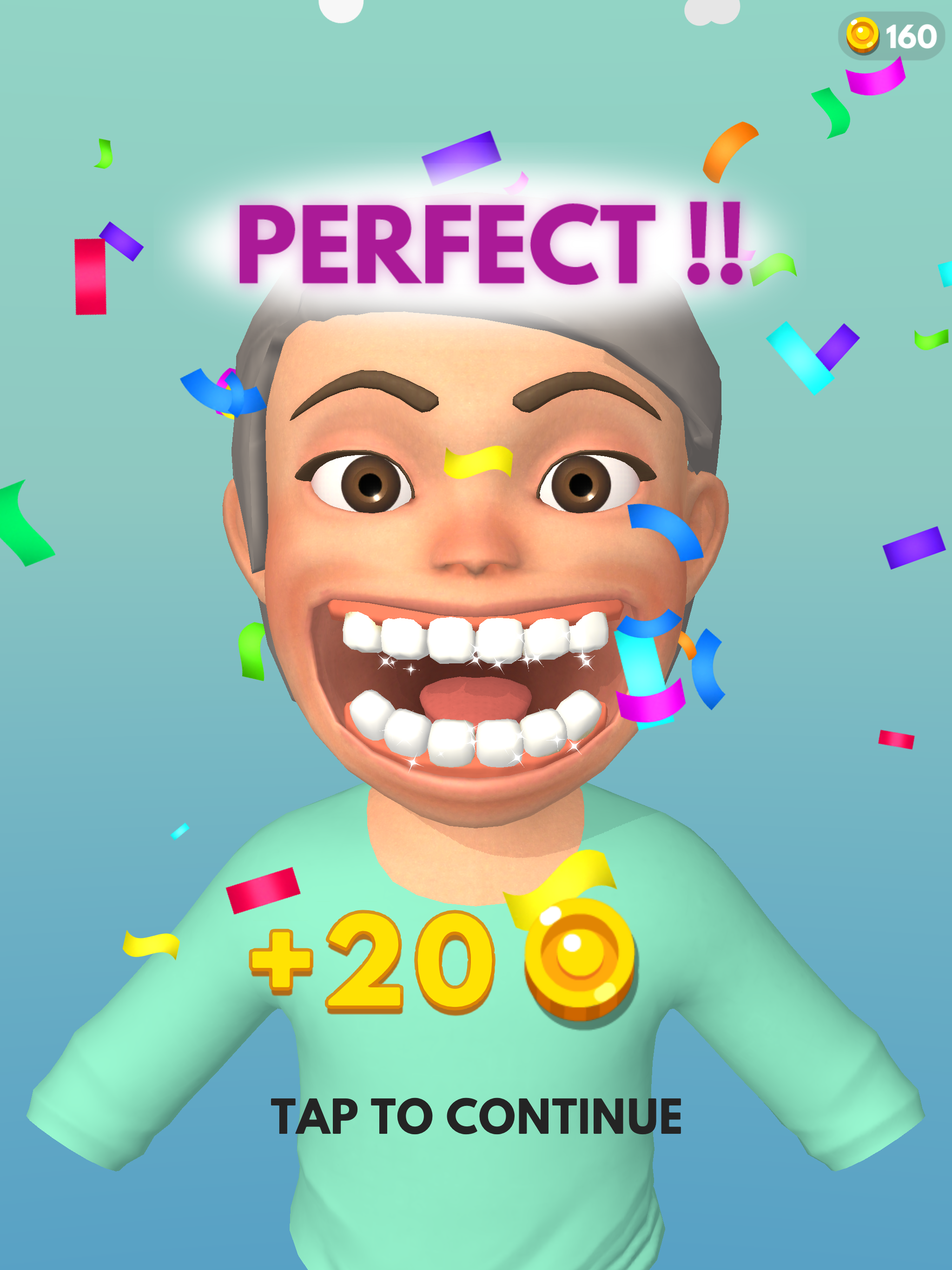 Perfect Teeth screenshot 10