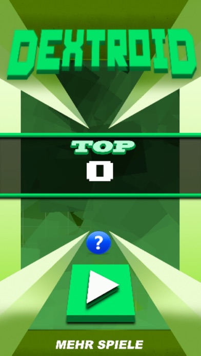 Screenshot #1 pour Dextroid LT