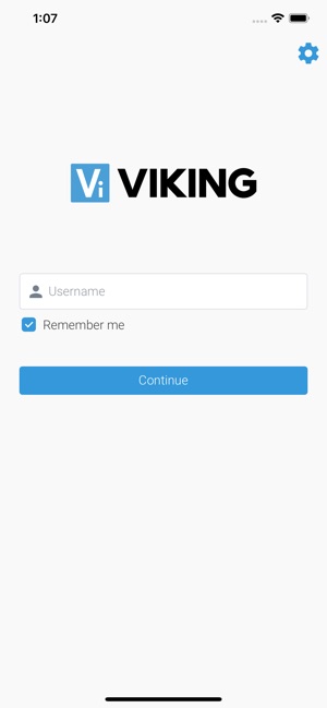 Viking Platform