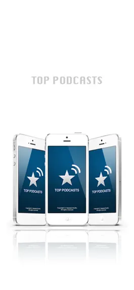 Game screenshot Top Podcasts mod apk
