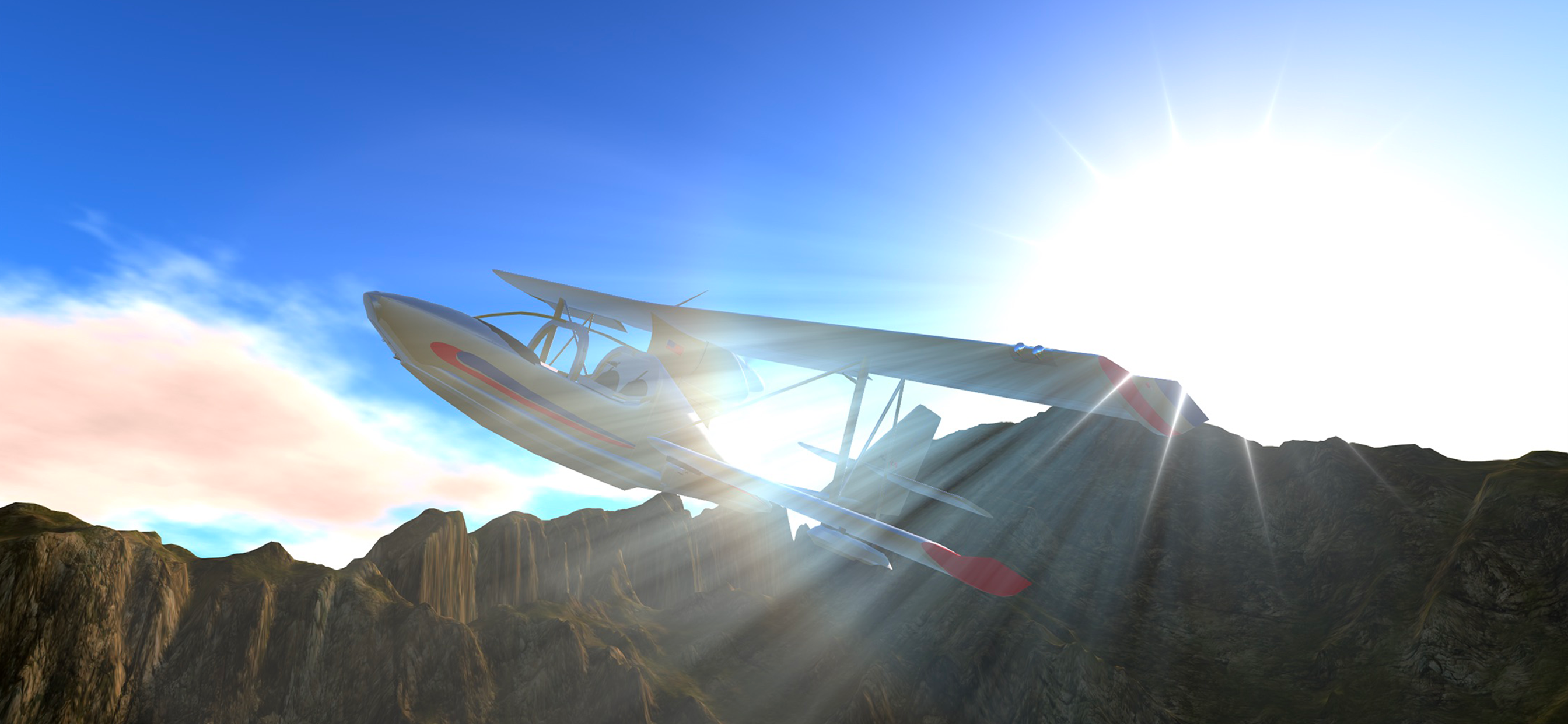 SimplePlanes