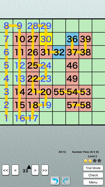 Ultimate Logic Puzzle