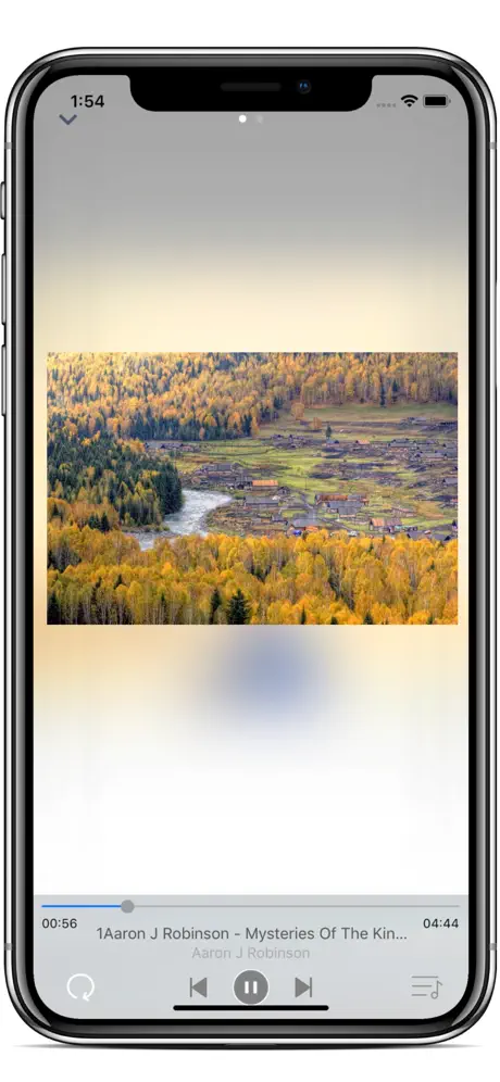 File Manager & Music player
