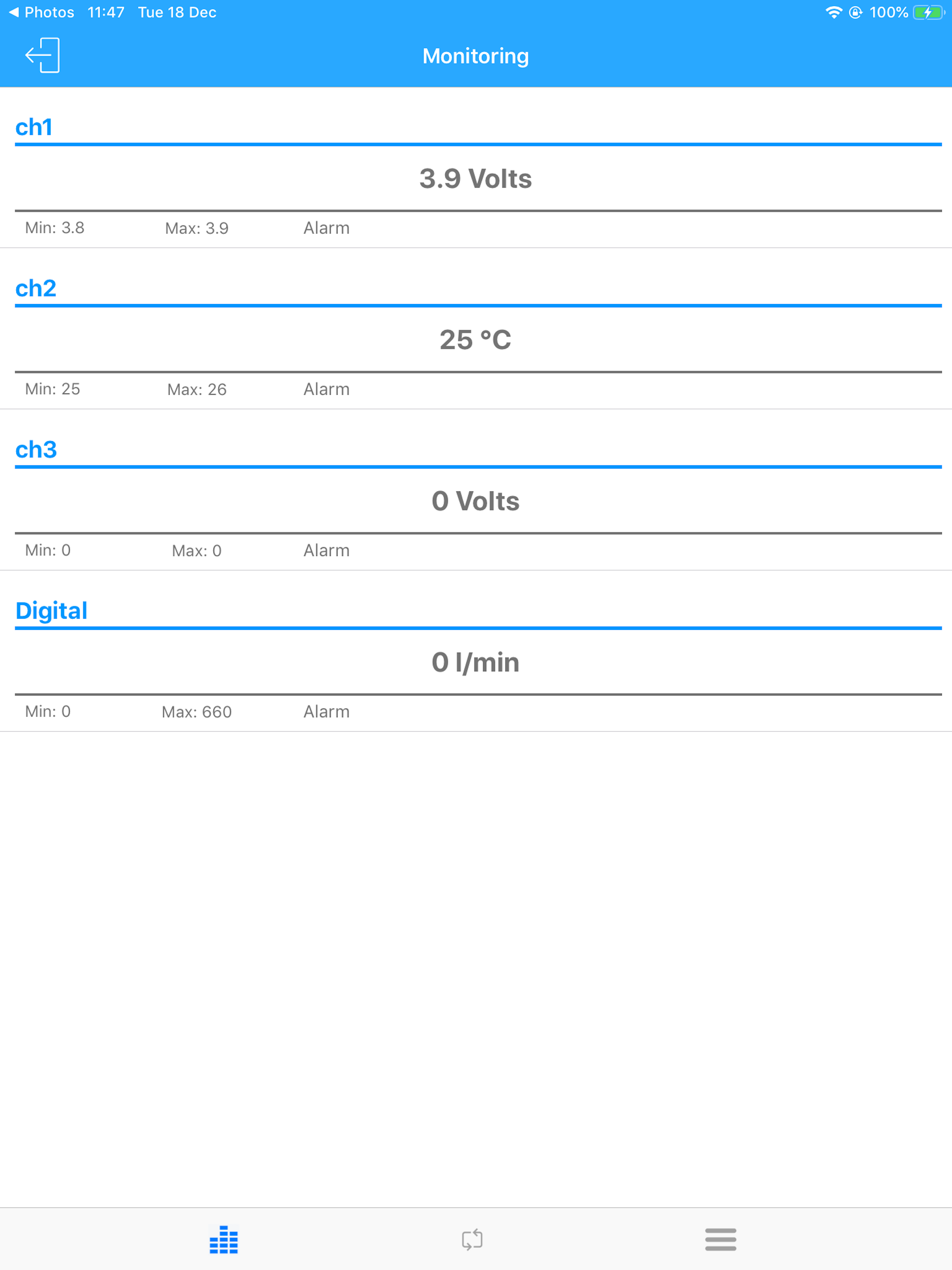 NXperience Mobile screenshot 14