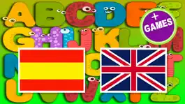 Game screenshot Learn the Alphabet Playing mod apk