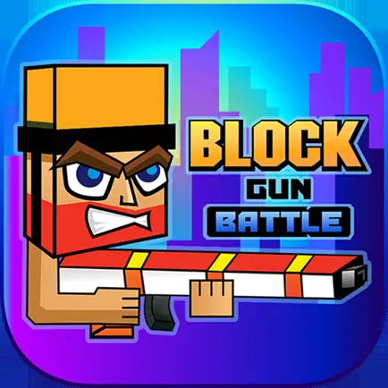 Block gun battle 3d Cheats