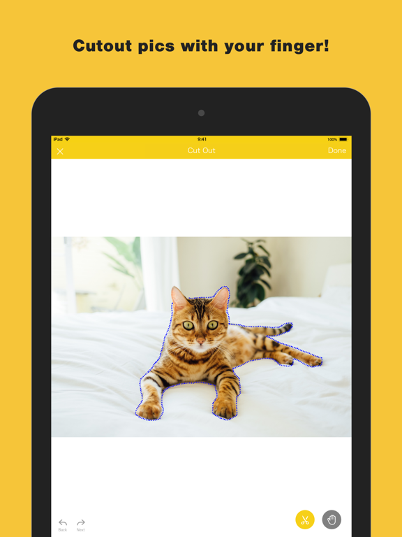 ZATSU - Meme and Image Creator