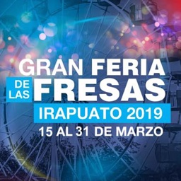 Feria de las Fresas