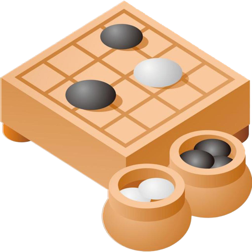 五子棋打谱软件