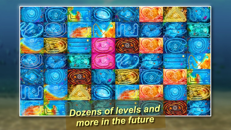 Montezuma Loops Blitz by HB