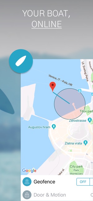 Sentinel - Your boat, online(圖1)-速報App