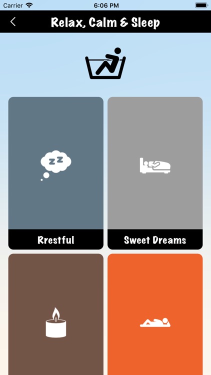 Classical Music for Enjoy Calm screenshot-4