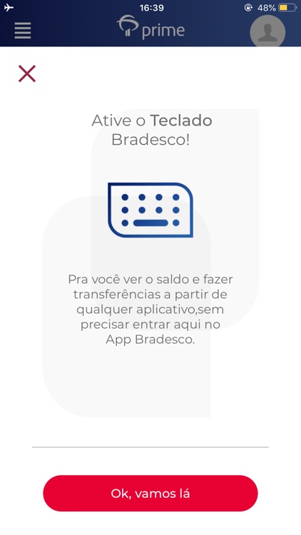 Bradesco Prime