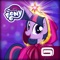 Saddle up for adventure with Twilight Sparkle & friends