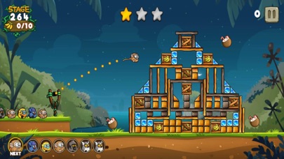 Catapult Quest Screenshot