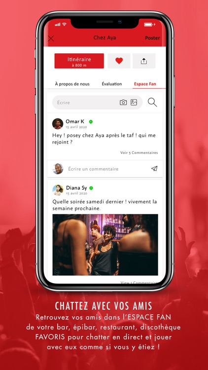STARNAKA screenshot-5
