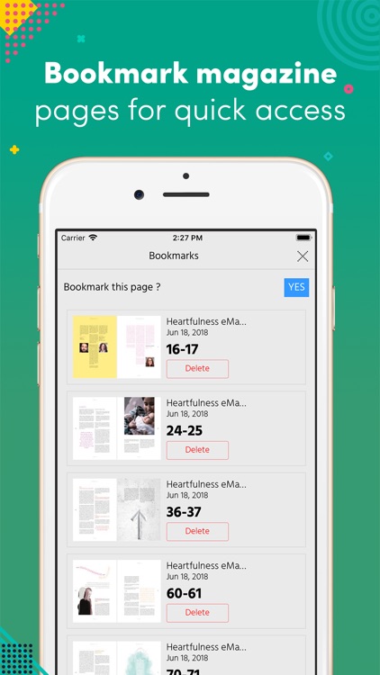 Heartfulness eMagazine
