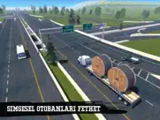 truck simulation 19 ipad resimleri 4