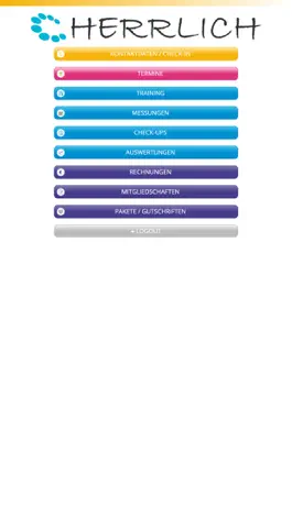 Game screenshot Herrlich mod apk